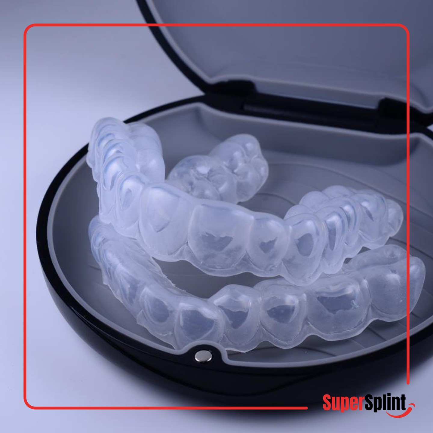 SuperSplint - Premium Vacuum-Formed Dental Appliances & 3D Printing ...